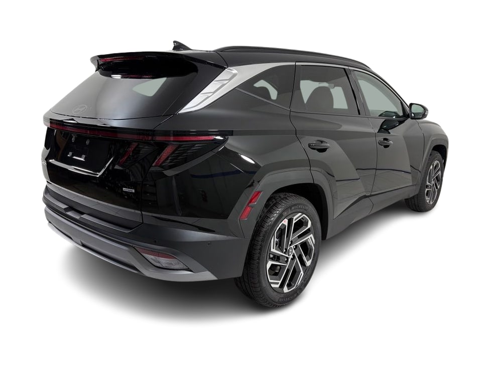 Thumbnail: 2026 Hyundai Tucson - 18