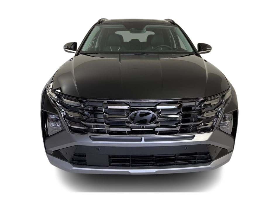Thumbnail: 2026 Hyundai Tucson - 21