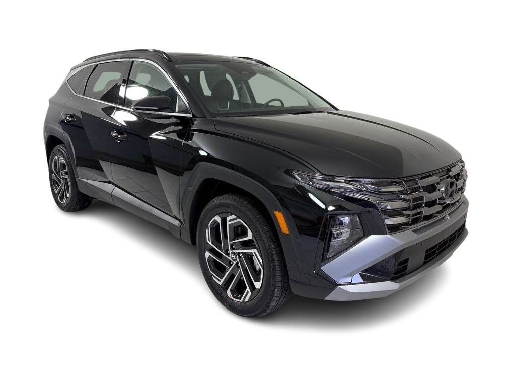 Thumbnail: 2026 Hyundai Tucson - 20