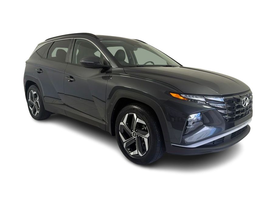 Thumbnail: 2024 Hyundai Tucson - 19