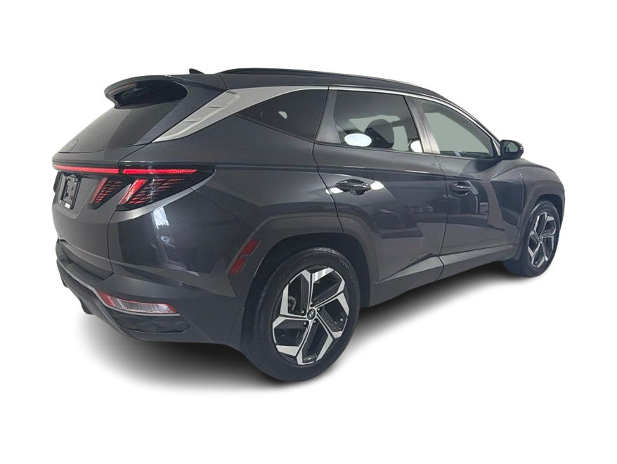 Thumbnail: 2024 Hyundai Tucson - 21