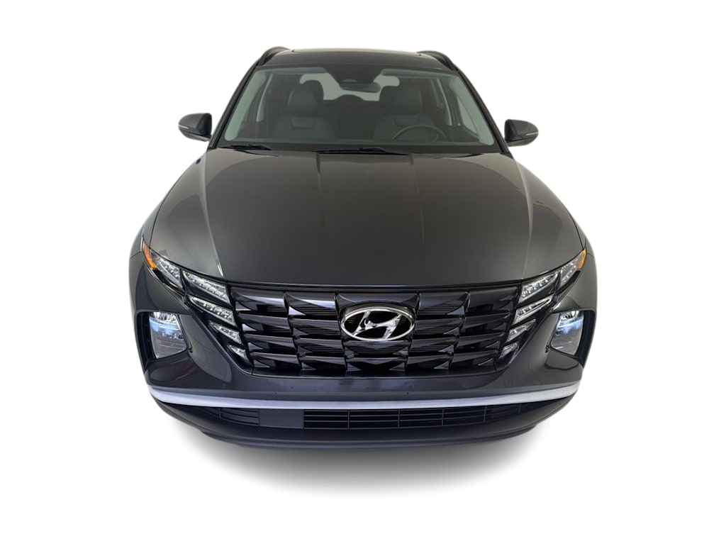 Thumbnail: 2024 Hyundai Tucson - 6