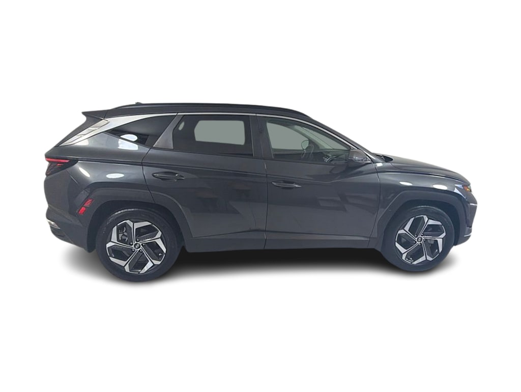 Thumbnail: 2024 Hyundai Tucson - 20