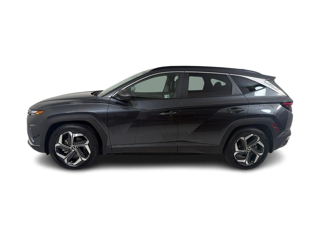 Thumbnail: 2024 Hyundai Tucson - 3