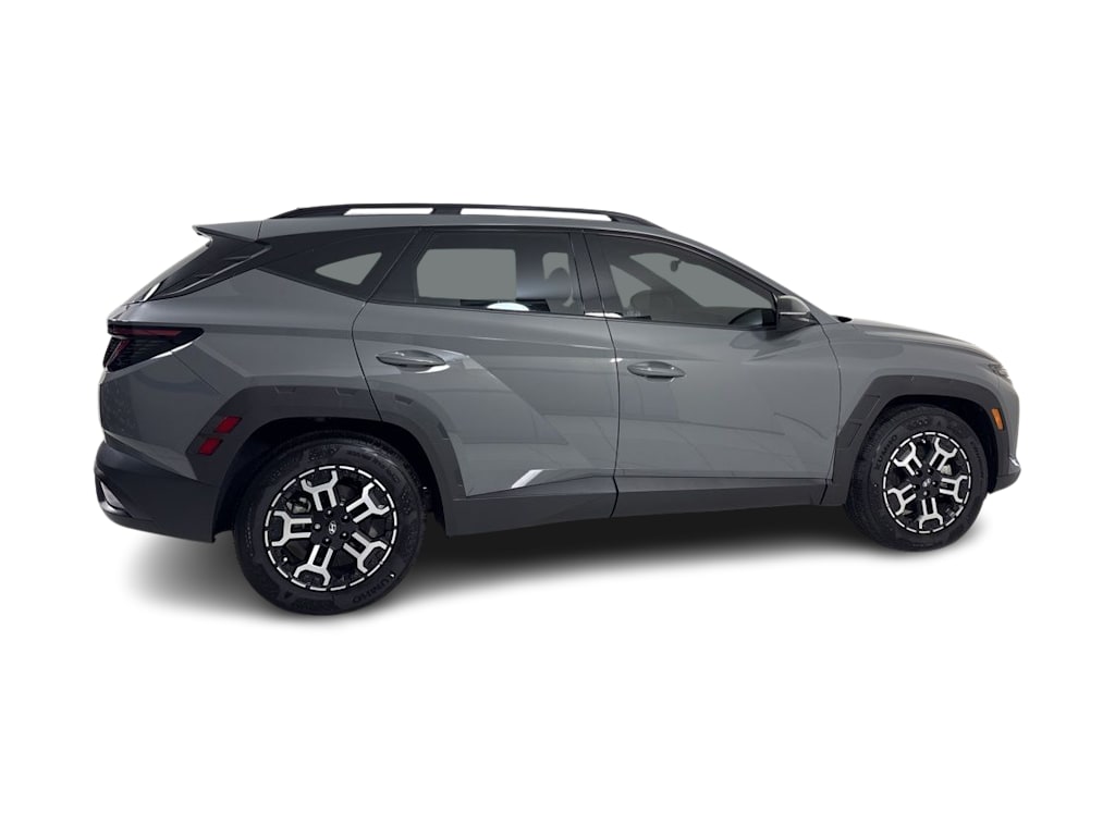 Thumbnail: 2025 Hyundai Tucson - 22