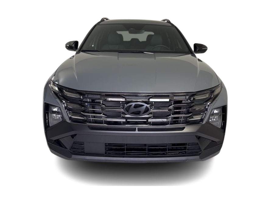 Thumbnail: 2025 Hyundai Tucson - 6