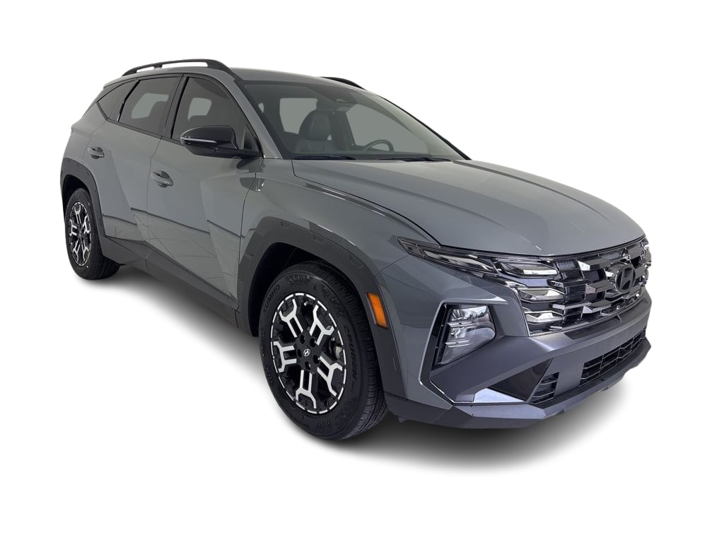 Thumbnail: 2025 Hyundai Tucson - 23