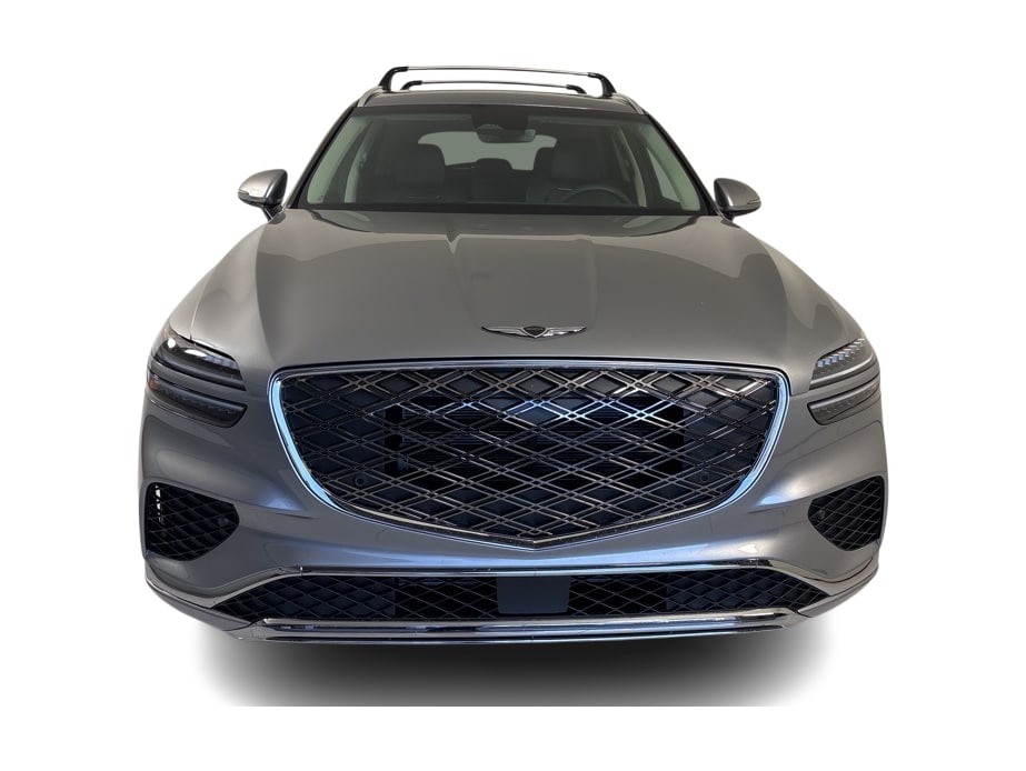 Thumbnail: 2026 Genesis GV70 - 6