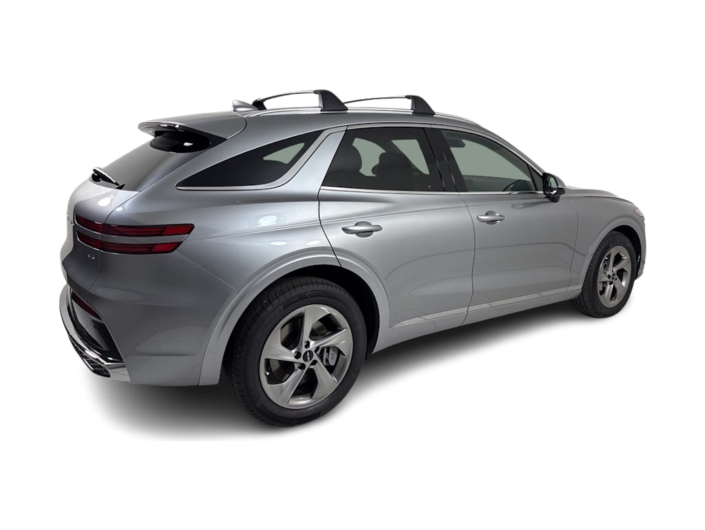 Thumbnail: 2026 Genesis GV70 - 20