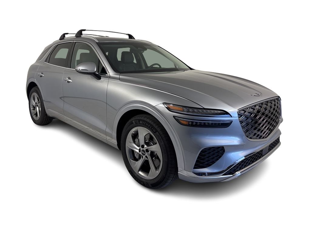 Thumbnail: 2026 Genesis GV70 - 22