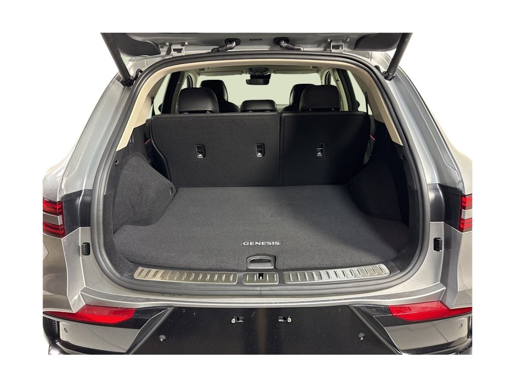 Thumbnail: 2026 Genesis GV70 - 17