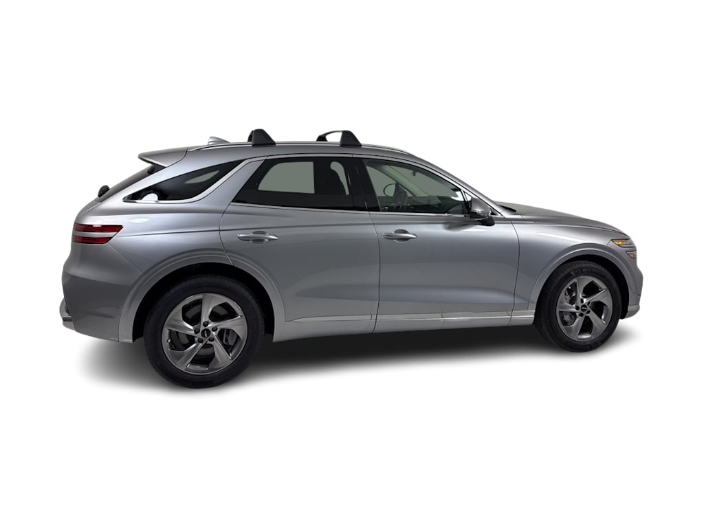 Thumbnail: 2026 Genesis GV70 - 21