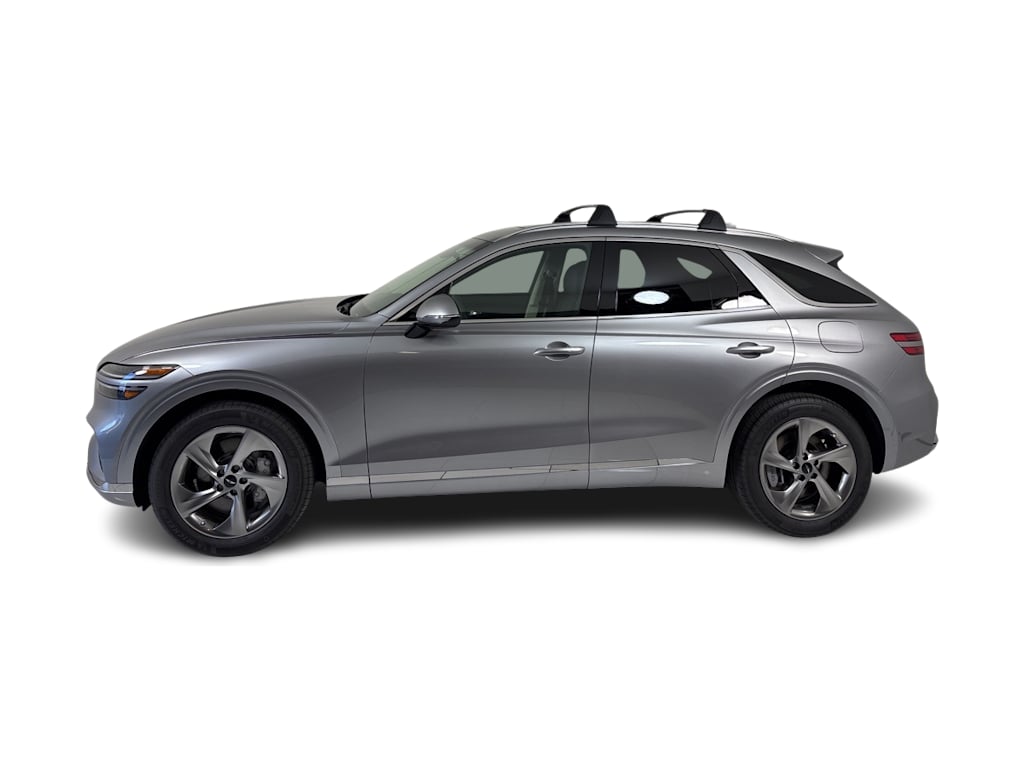 Thumbnail: 2026 Genesis GV70 - 3