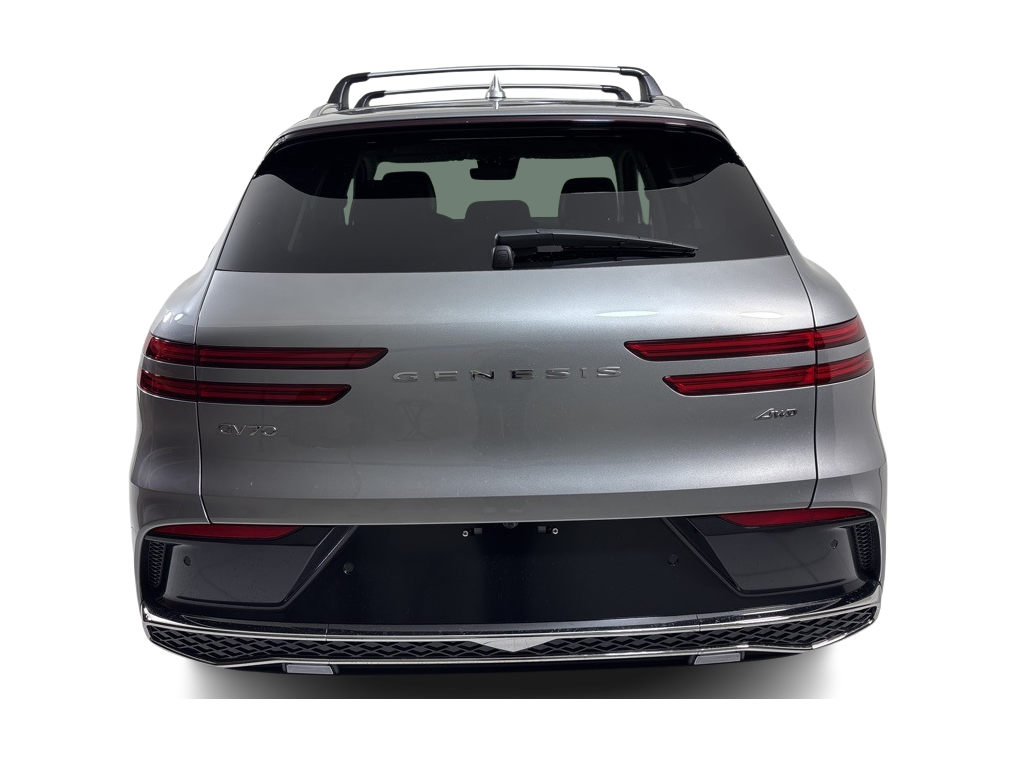 Thumbnail: 2026 Genesis GV70 - 5
