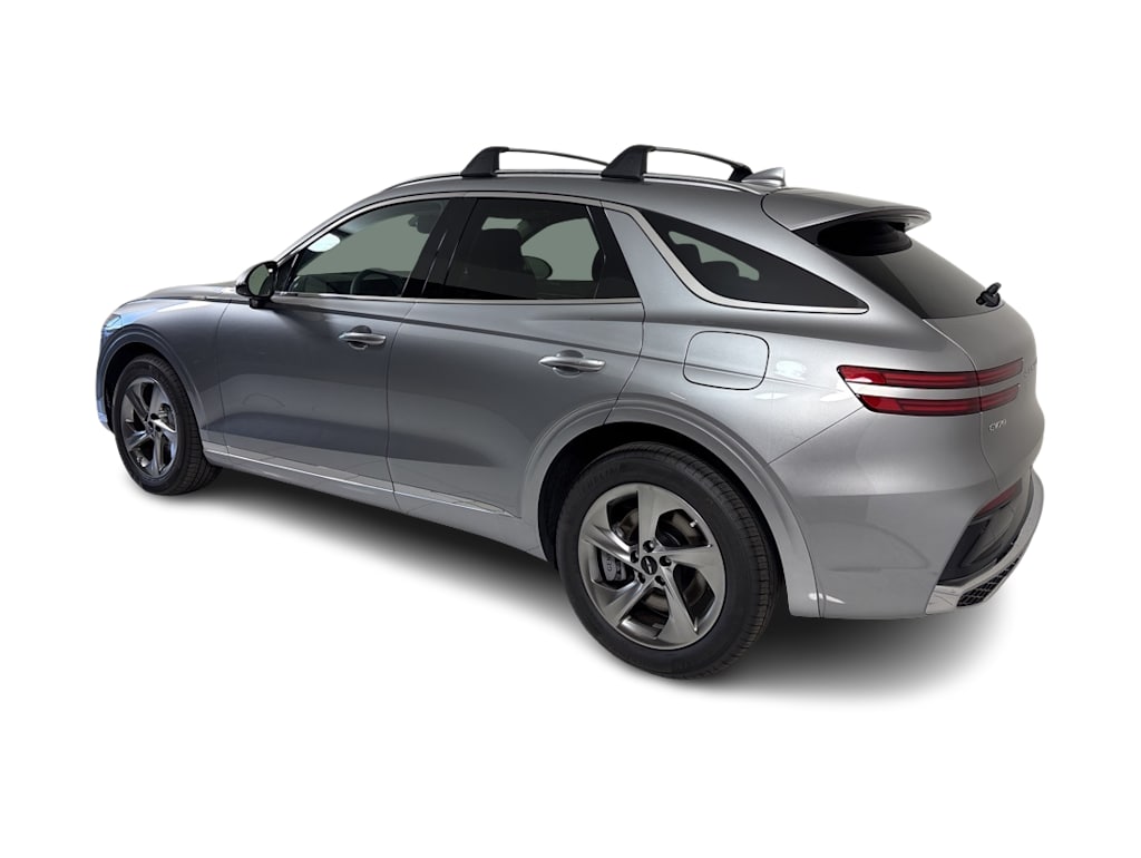 Thumbnail: 2026 Genesis GV70 - 4