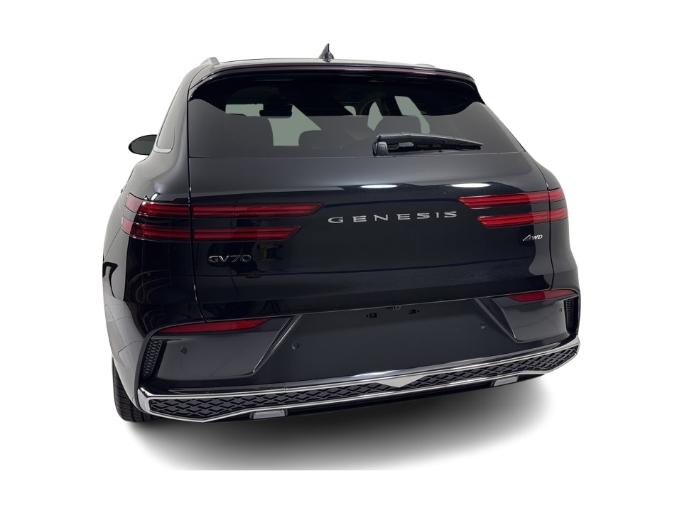 Thumbnail: 2026 Genesis GV70 - 5