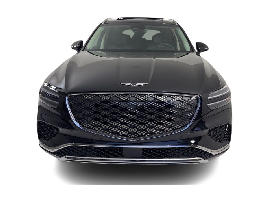 Thumbnail: 2026 Genesis GV70 - 6