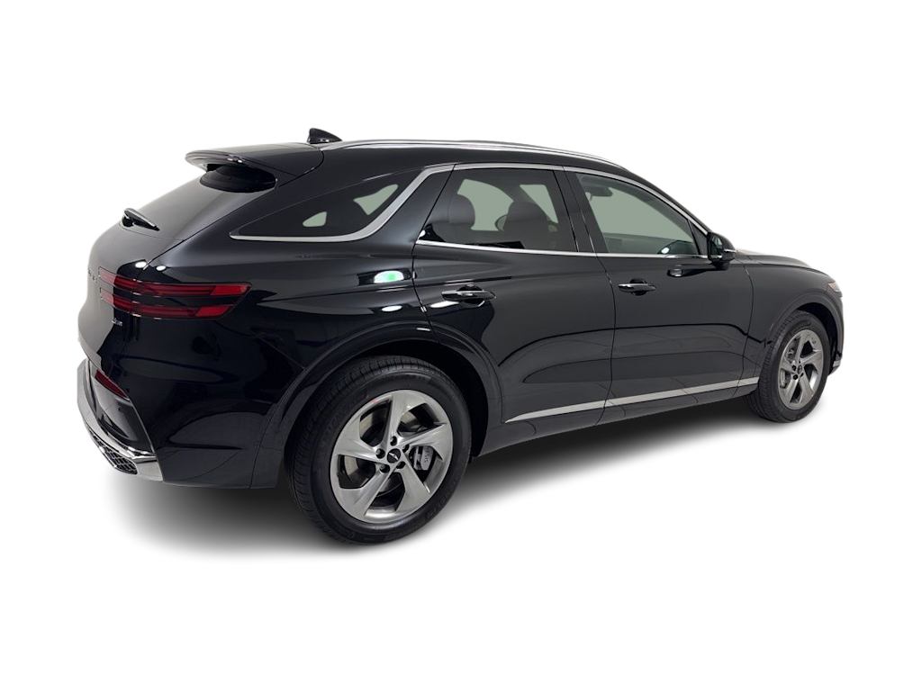 Thumbnail: 2026 Genesis GV70 - 19