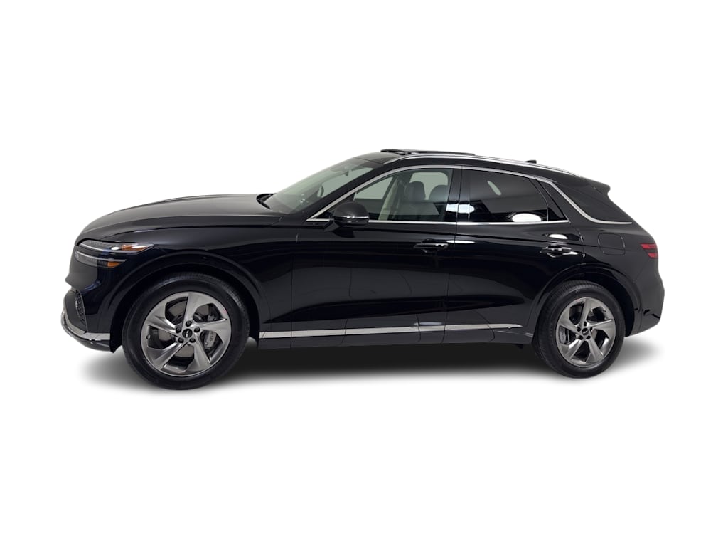 Thumbnail: 2026 Genesis GV70 - 3