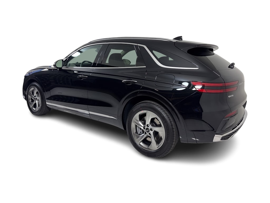 Thumbnail: 2026 Genesis GV70 - 4