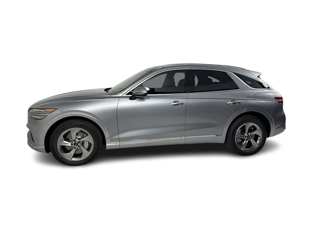 Thumbnail: 2026 Genesis GV70 - 3