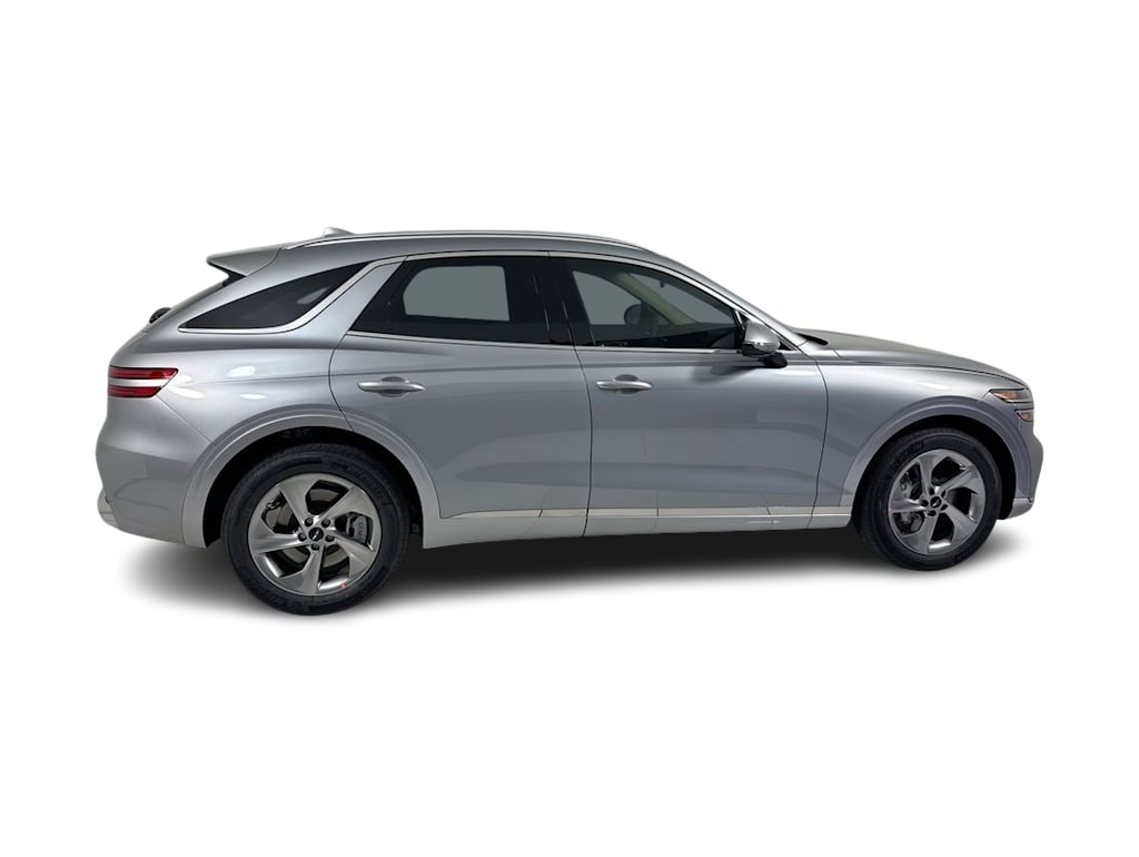 Thumbnail: 2026 Genesis GV70 - 20
