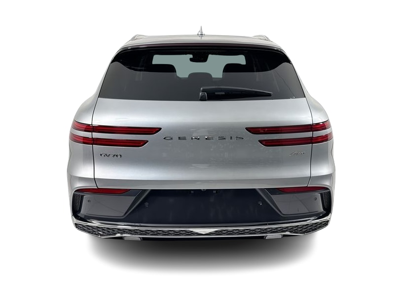 Thumbnail: 2026 Genesis GV70 - 18