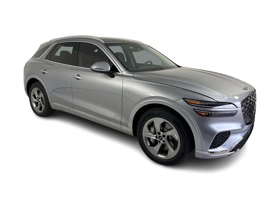 Thumbnail: 2026 Genesis GV70 - 15