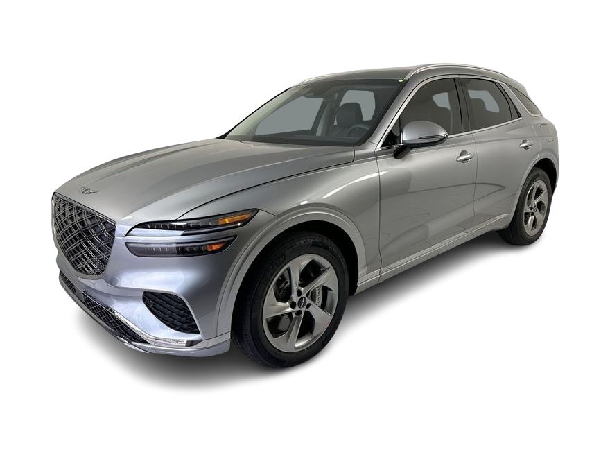 Thumbnail: 2026 Genesis GV70 - 16
