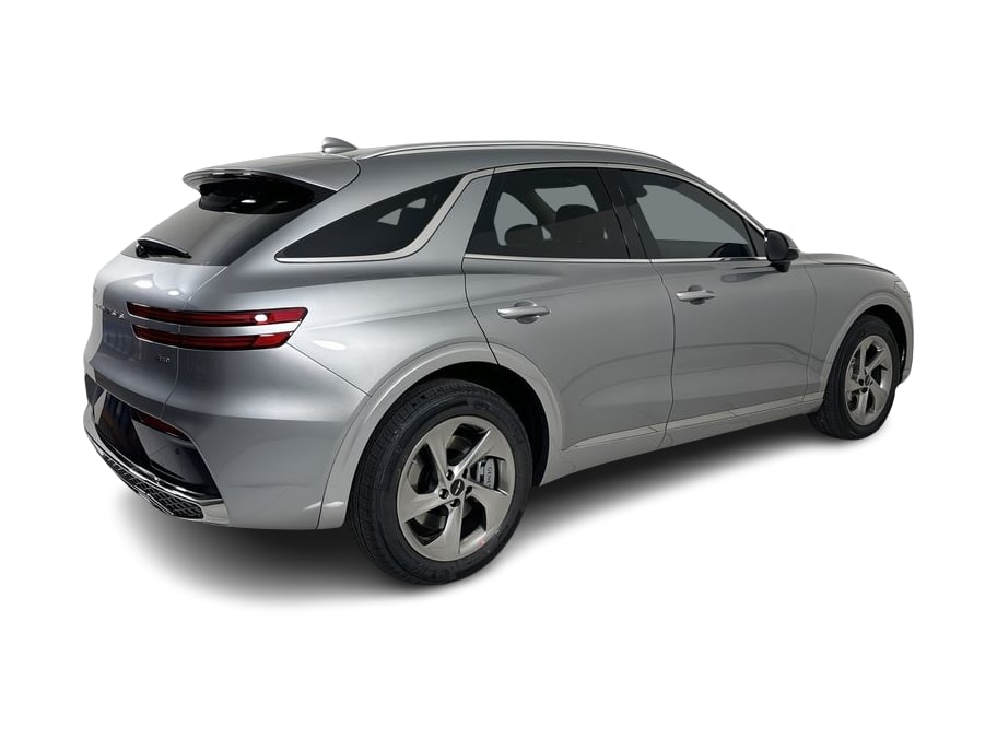 Thumbnail: 2026 Genesis GV70 - 19