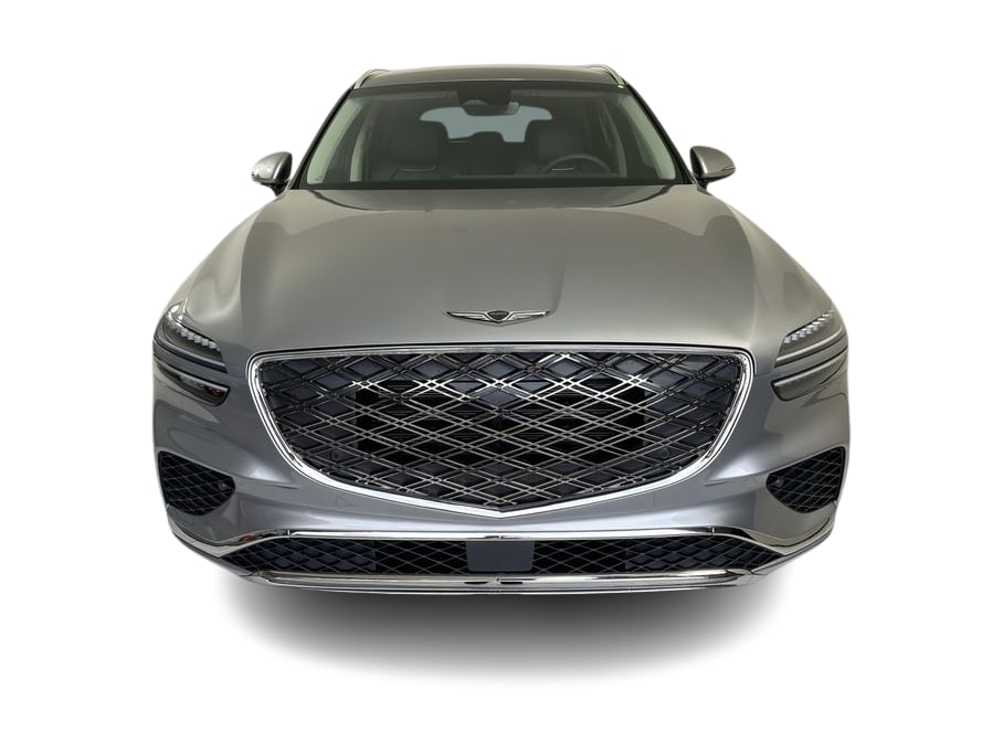 Thumbnail: 2026 Genesis GV70 - 4