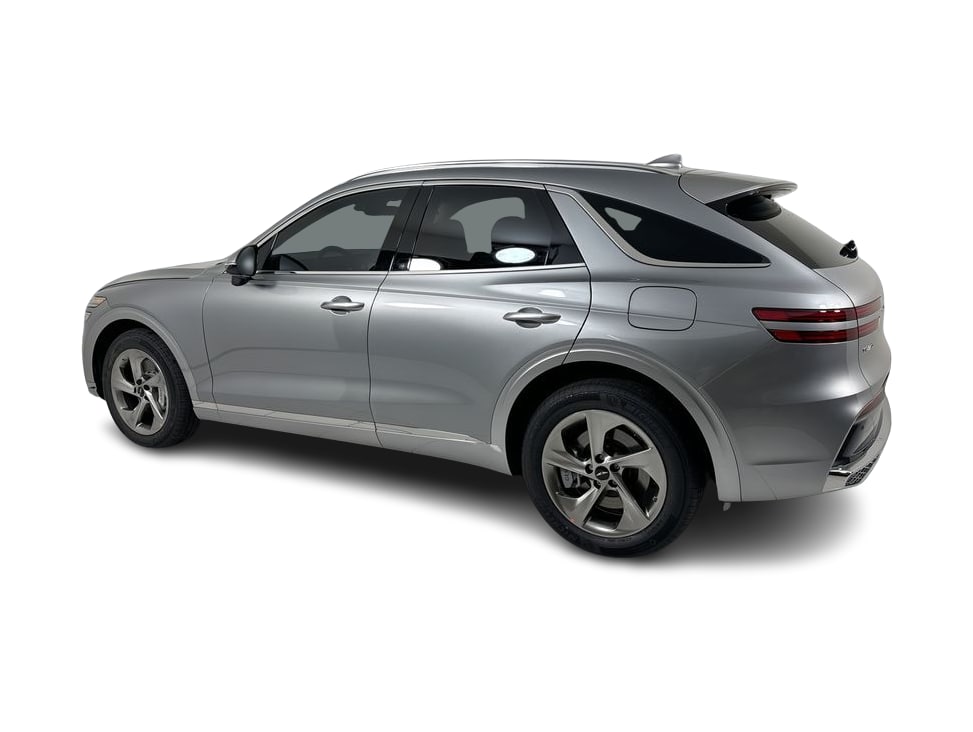 Thumbnail: 2026 Genesis GV70 - 17