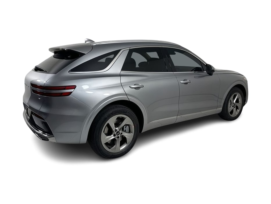 Thumbnail: 2026 Genesis GV70 - 19