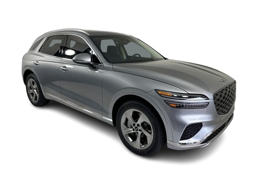 Thumbnail: 2026 Genesis GV70 - 16