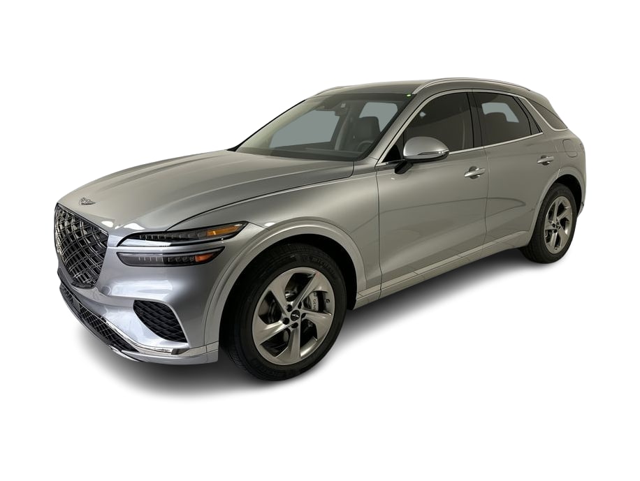 Thumbnail: 2026 Genesis GV70 - 17