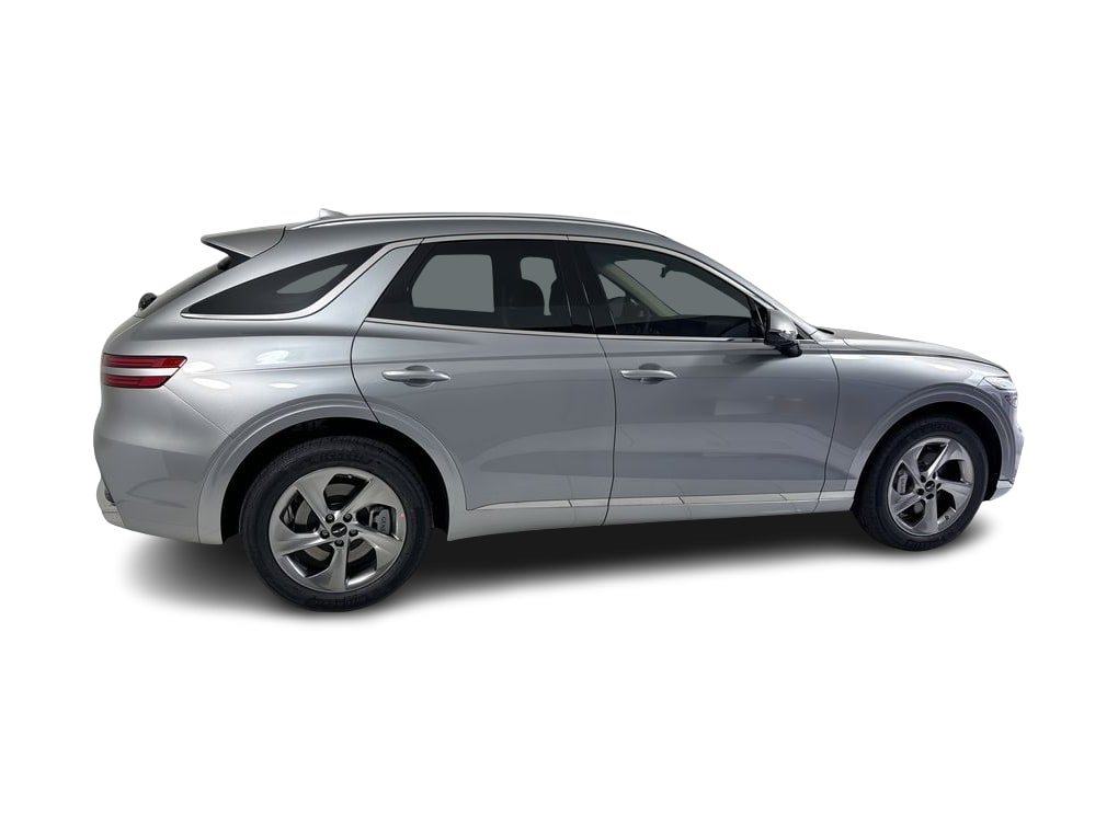 Thumbnail: 2026 Genesis GV70 - 20