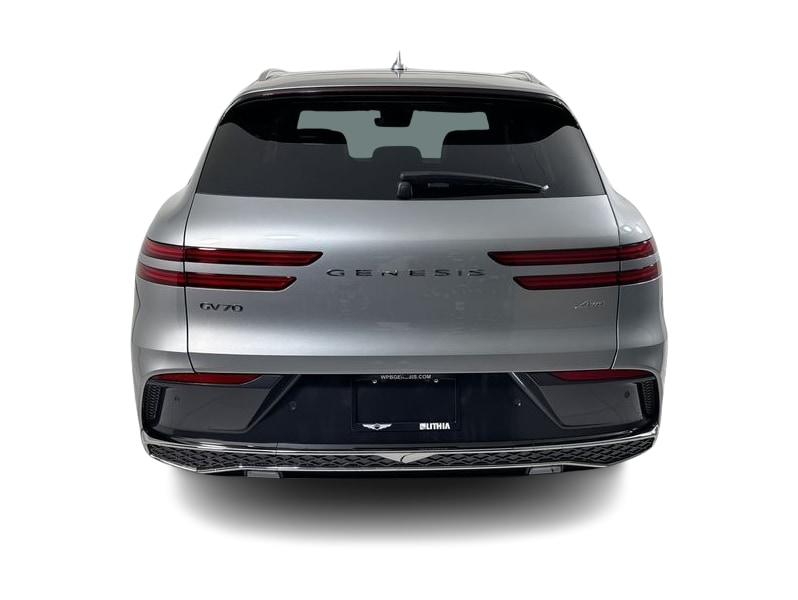 Thumbnail: 2026 Genesis GV70 - 18