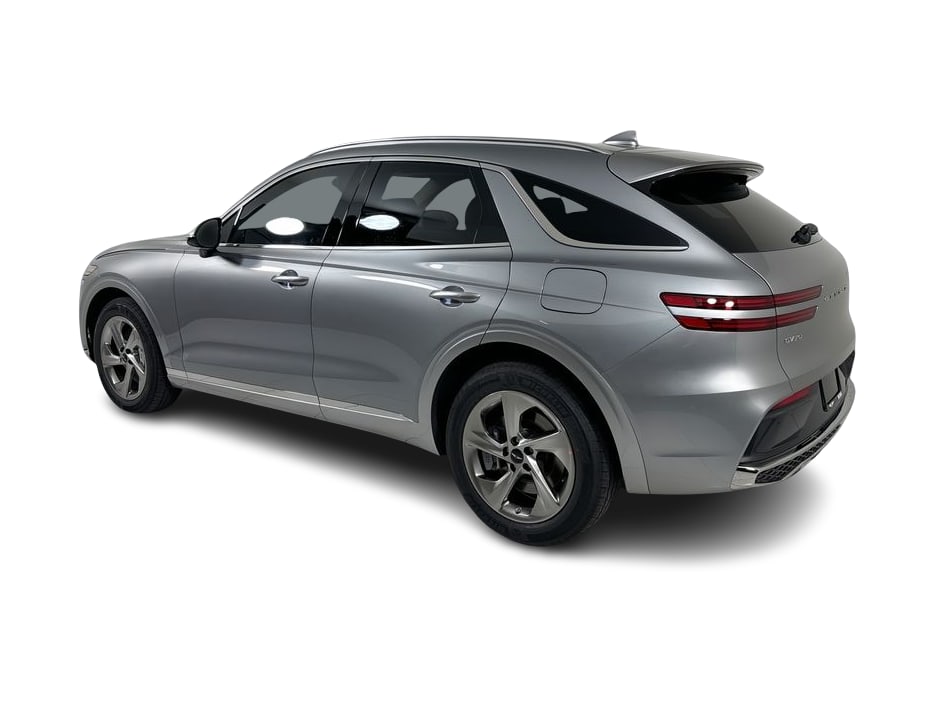 Thumbnail: 2026 Genesis GV70 - 4