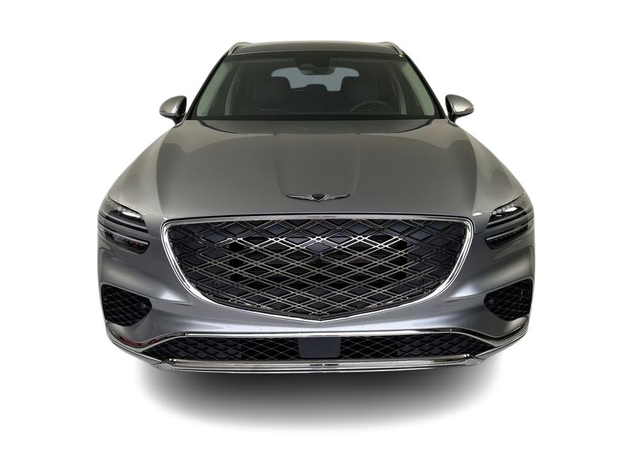 Thumbnail: 2026 Genesis GV70 - 5