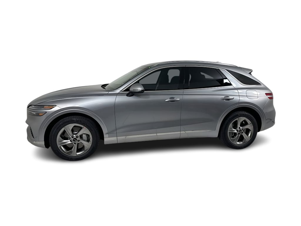 Thumbnail: 2026 Genesis GV70 - 3