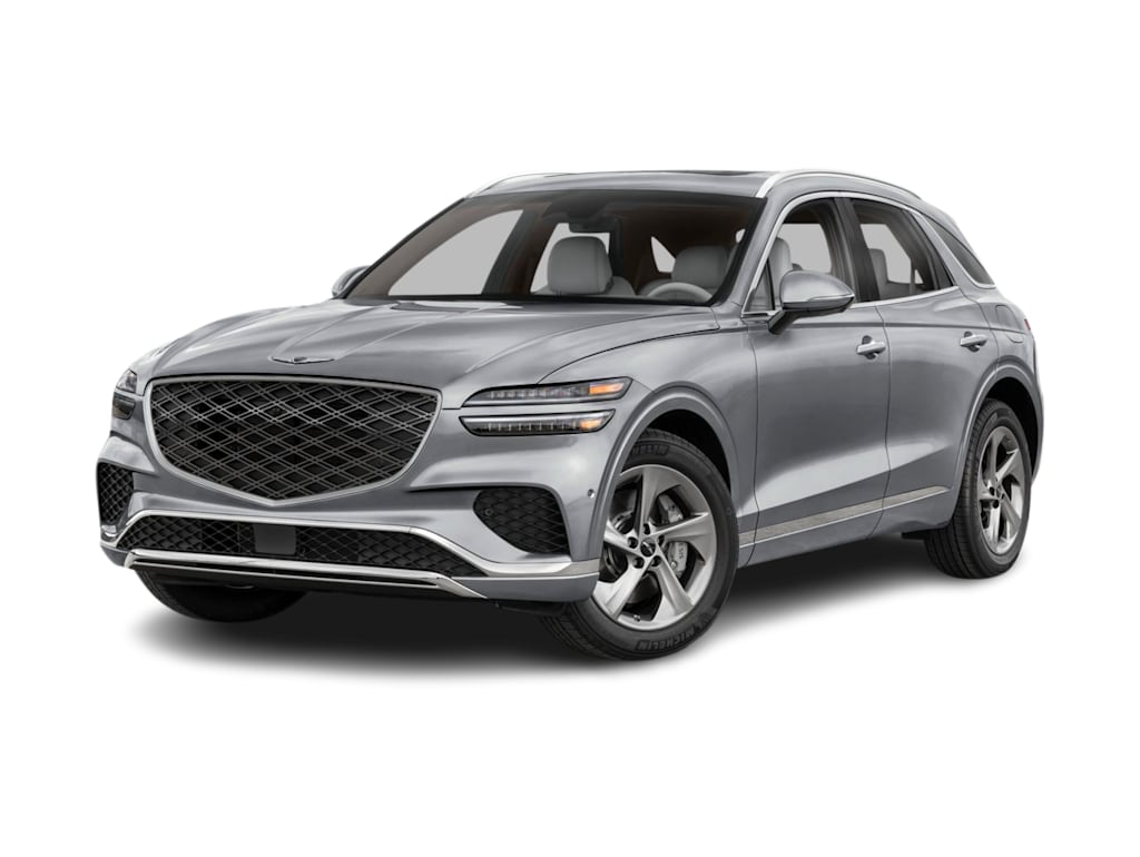 2026 GENESIS GV70