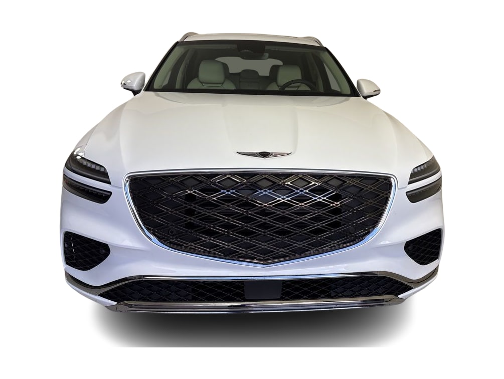 Thumbnail: 2026 Genesis GV70 - 6