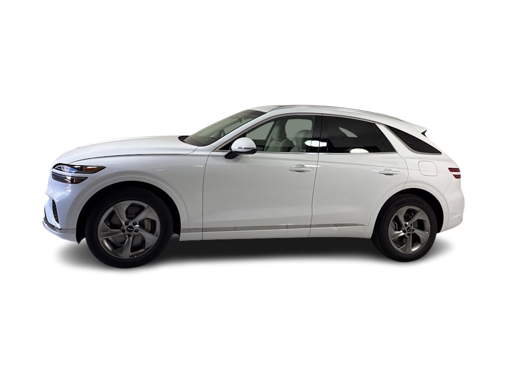 Thumbnail: 2026 Genesis GV70 - 3