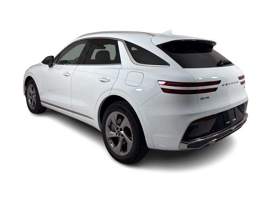 Thumbnail: 2026 Genesis GV70 - 4