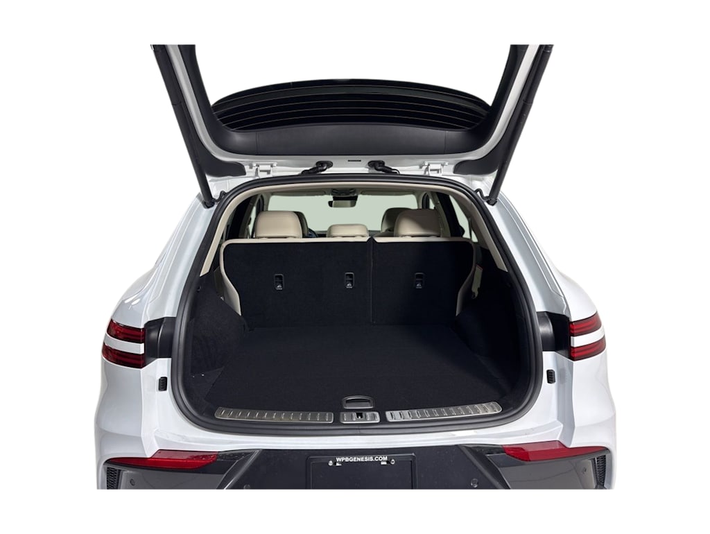 Thumbnail: 2026 Genesis GV70 - 18