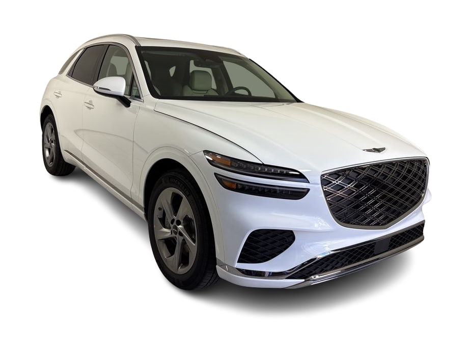 Thumbnail: 2026 Genesis GV70 - 23
