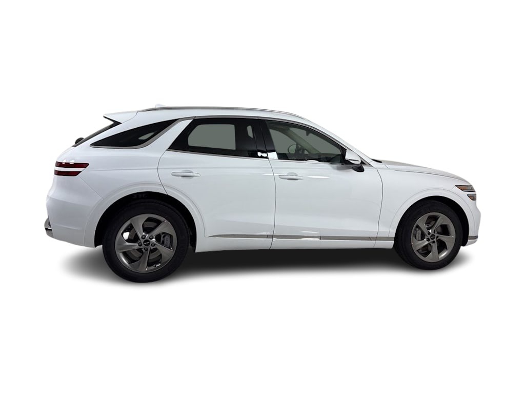 Thumbnail: 2026 Genesis GV70 - 22