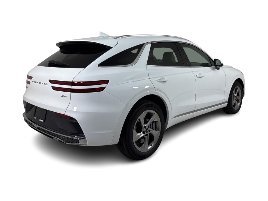 Thumbnail: 2026 Genesis GV70 - 21