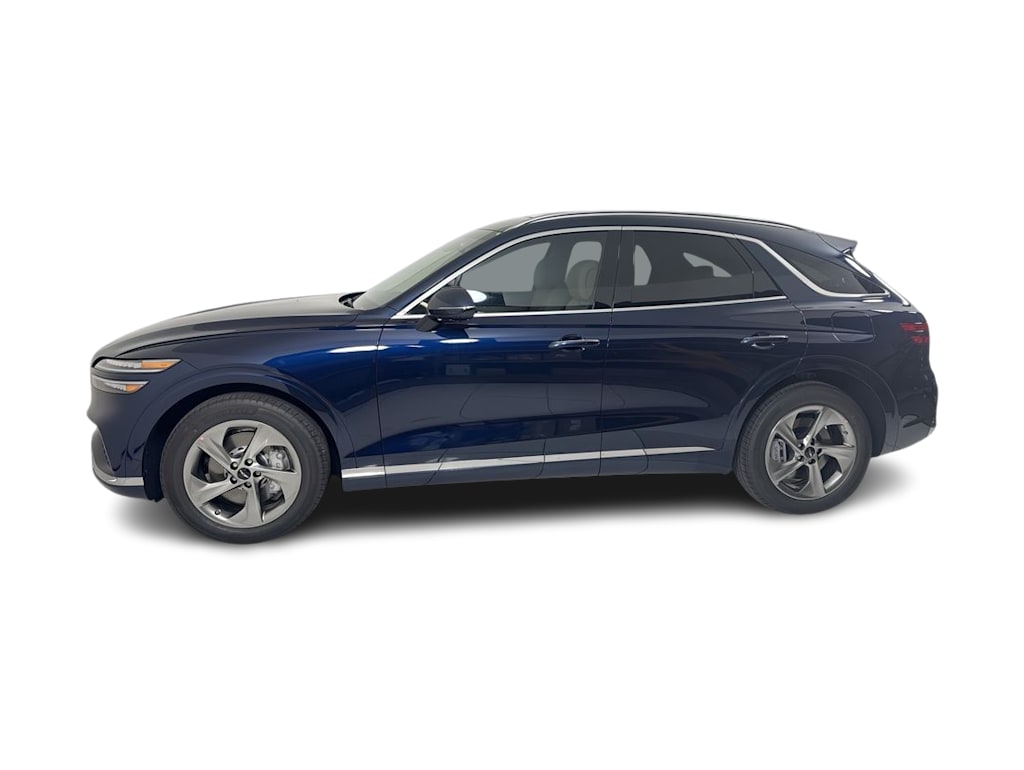 Thumbnail: 2026 Genesis GV70 - 18