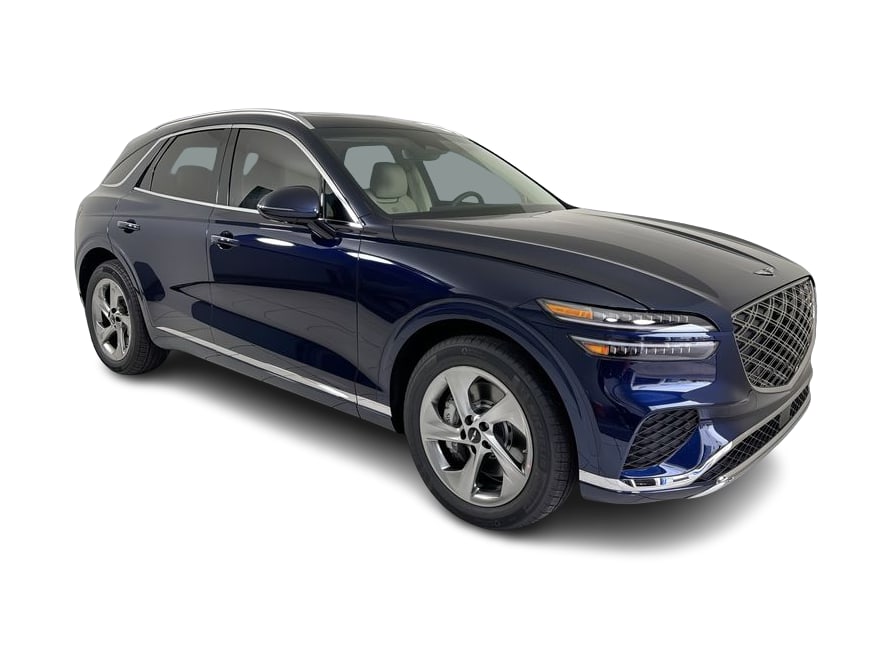 Thumbnail: 2026 Genesis GV70 - 17